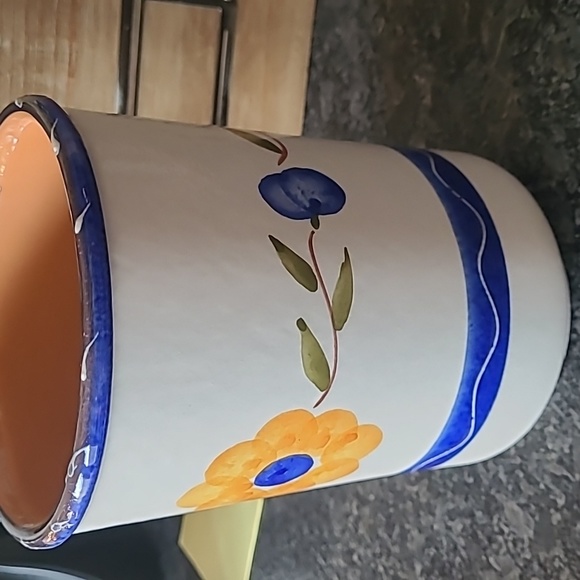 Made in Italy - Handpainted for Furio Home - Picture 11 of 12